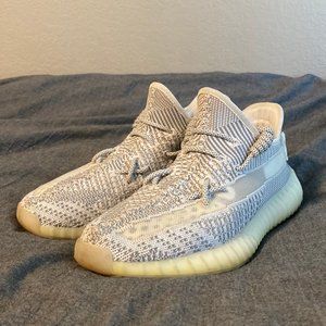 Adidas Yeezy Static 'Non-Reflective'